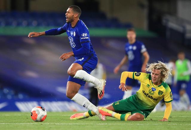 失衡效应 失衡效应