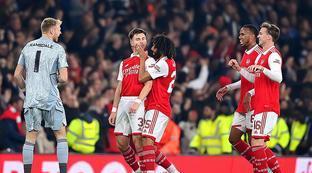 传统强队是 传统强队是